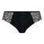 Wacoal Mayumi Slip Midnight
