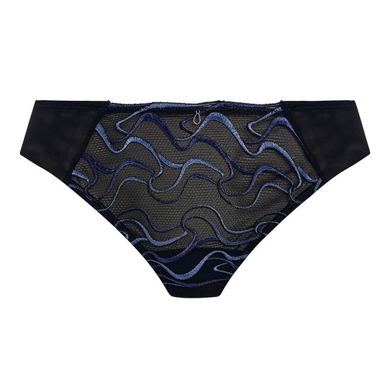 Wacoal Mayumi String Midnight