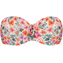 Cyell Badmode Meadow Mood Bandeau Bikinitop 