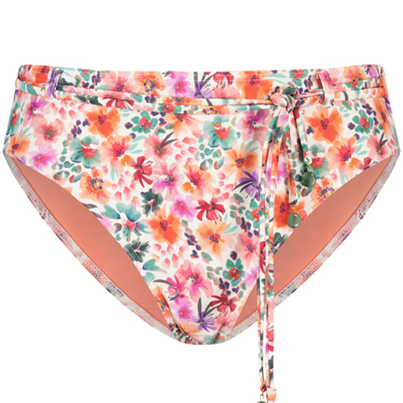Meadow Mood Bikini Hose