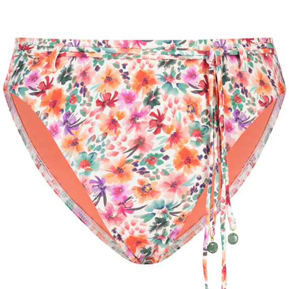 Cyell Bademode Meadow Mood Hohe Bikini Hose