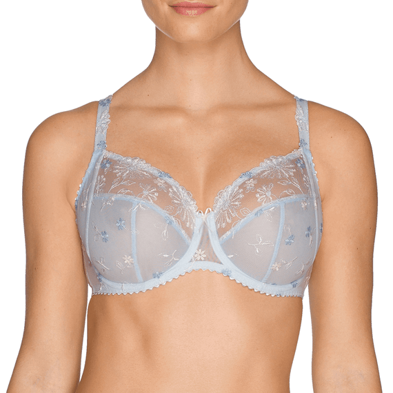 PrimaDonna Meadow Balconette BH Sky Grey
