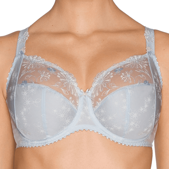 PrimaDonna Meadow Beugel BH Sky Grey