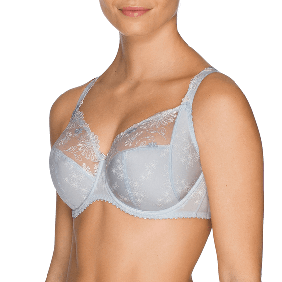 PrimaDonna Meadow Beugel BH Sky Grey