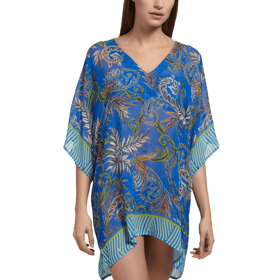 Cyell Medina Tuniek Blauw
