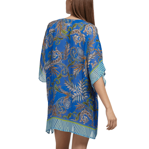 Cyell Medina Tuniek Blauw