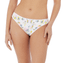 Freya Medley Brazilian Slip White