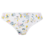 Freya Medley Brazilian Slip White