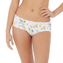 Freya Medley Short White