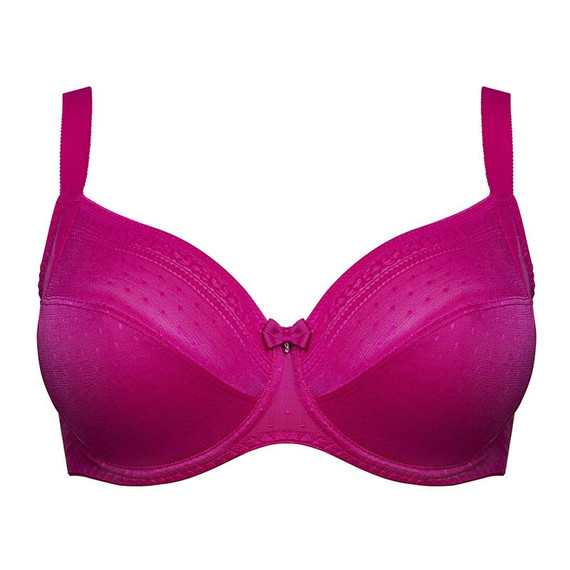 Ulla Meghan Beugel BH Pink
