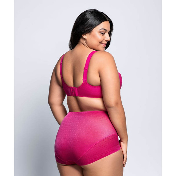 Ulla Meghan Beugel BH Pink