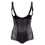 Ulla Meghan Body Zwart