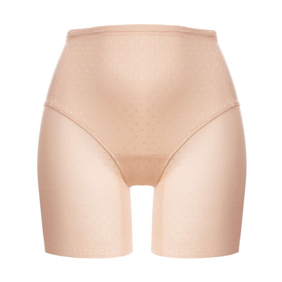 Meghan Corrigerende Slip met Pijpjes