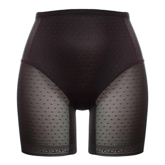 Meghan Corrigerende Slip met Pijpjes