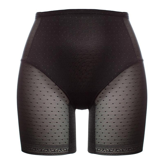 Meghan Corrigerende Slip met Pijpjes
