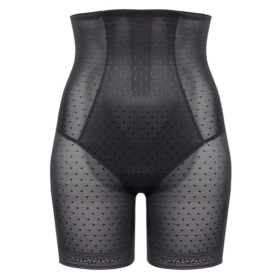 Meghan Corrigerende Tailleslip met Pijpjes