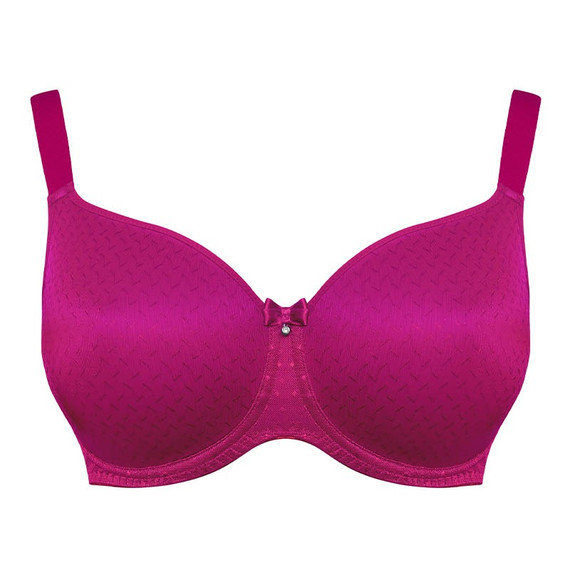 Ulla Meghan Voorgevormde BH Pink