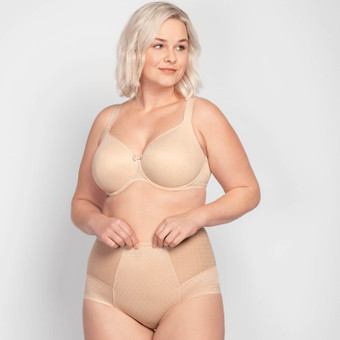 Meghan Vorgeformter BH