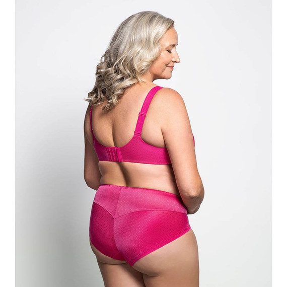Ulla Meghan Voorgevormde BH Pink