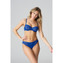 Marie Jo Melipha Slip Blue Print