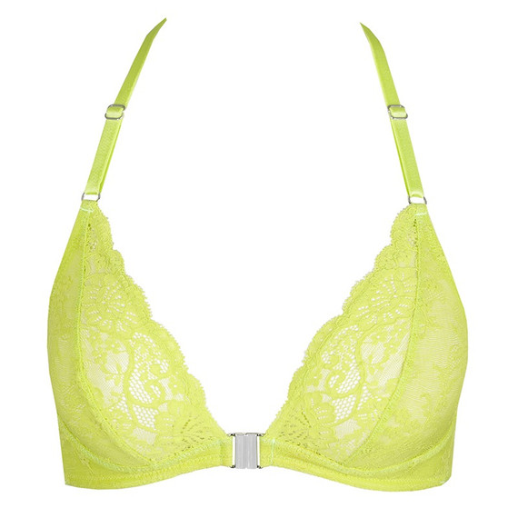 Marie Jo Melipha Bralette Wild Citrus