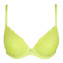 Marie Jo Melipha Hartvorm BH Wild Citrus