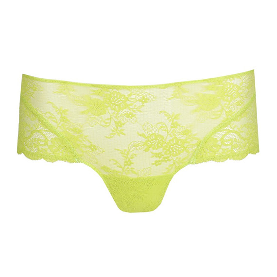 Marie Jo Melipha Hotpants Wild Citrus