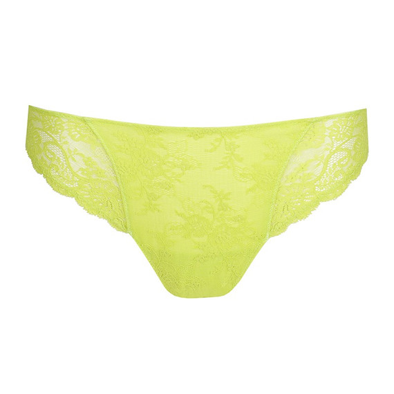Marie Jo Melipha Rioslip Wild Citrus