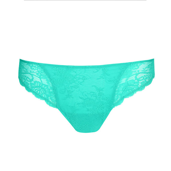 Marie Jo Melipha Slip Vivid Green