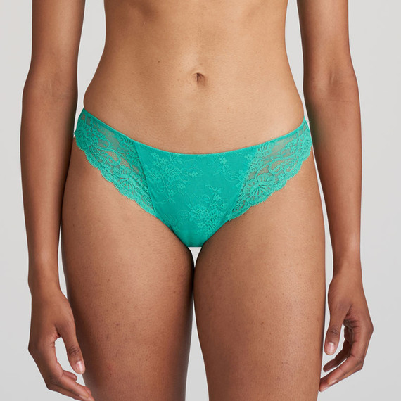 Marie Jo Melipha Slip Vivid Green