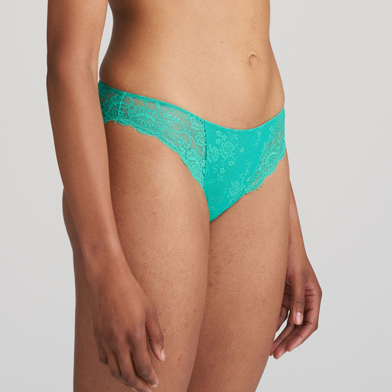 Marie Jo Melipha Slip Vivid Green