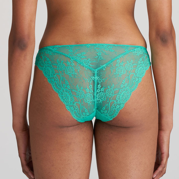 Marie Jo Melipha Slip Vivid Green