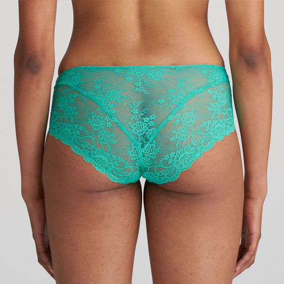 Marie Jo Melipha Hotpants Vivid Green