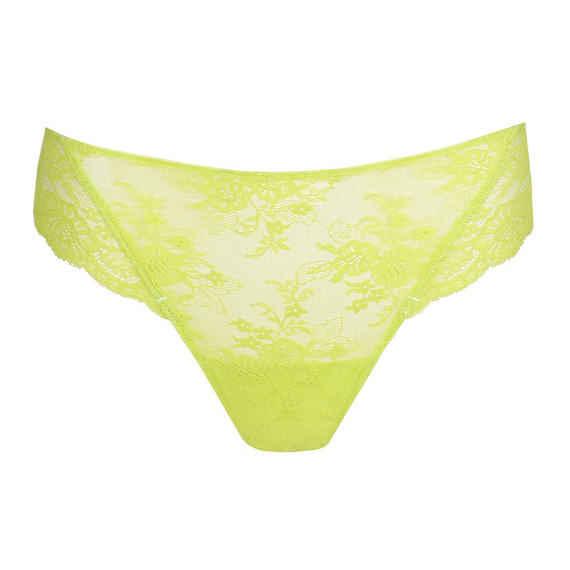 Marie Jo Melipha String Wild Citrus