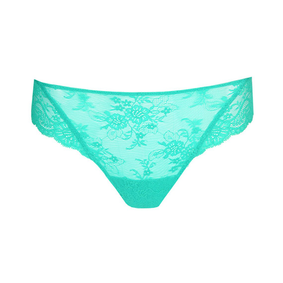 Marie Jo Melipha String Vivid Green