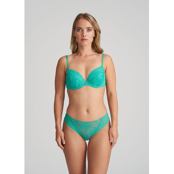 Marie Jo Melipha Hartvorm BH Vivid Green