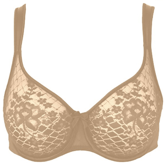 Empreinte Mélody Beugel BH Caramel