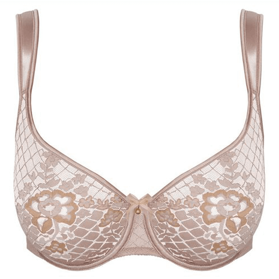 Empreinte Mélody Beugel BH Gold