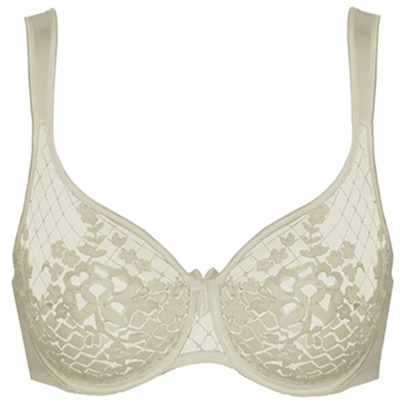Empreinte Mélody Beugel BH Perle