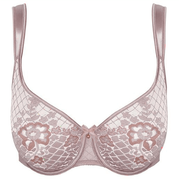 Empreinte Mélody Beugel BH Rose Thé