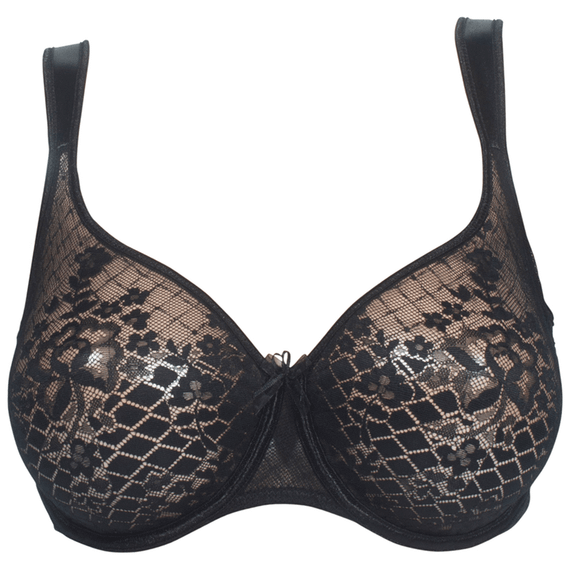 Empreinte Mélody Beugel BH Noir