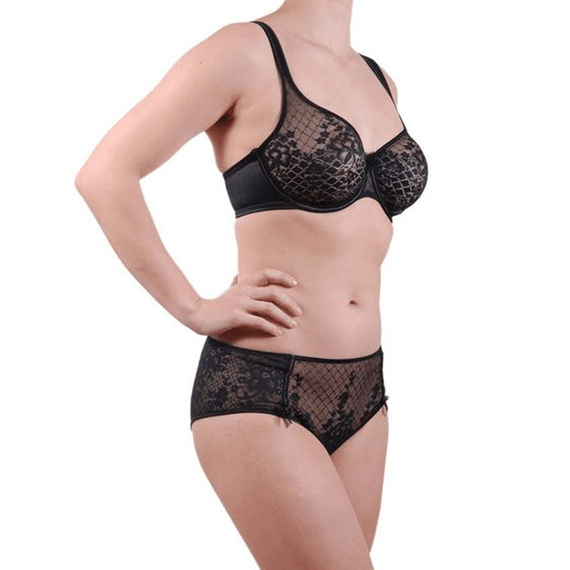 Empreinte Mélody Beugel BH Noir