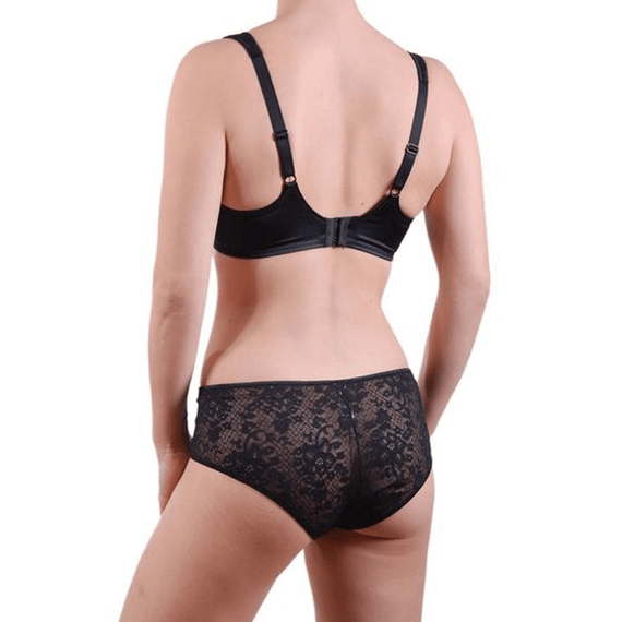 Empreinte Mélody Beugel BH Noir