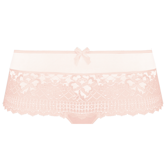 Mélody Shorty