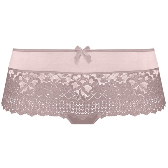 Empreinte Mélody Shorty Rose Thé