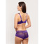Empreinte Melody Shorty Ultraviolet