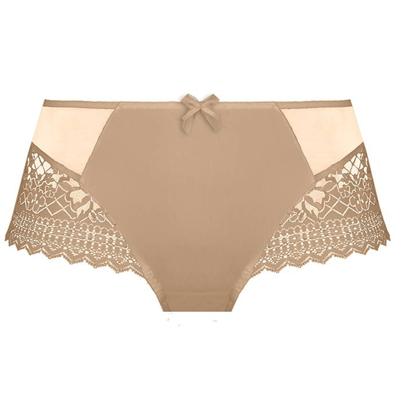 Empreinte Mélody Tailleslip Caramel