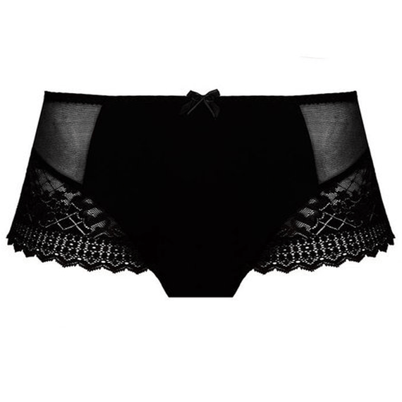 Empreinte Mélody Tailleslip Noir 