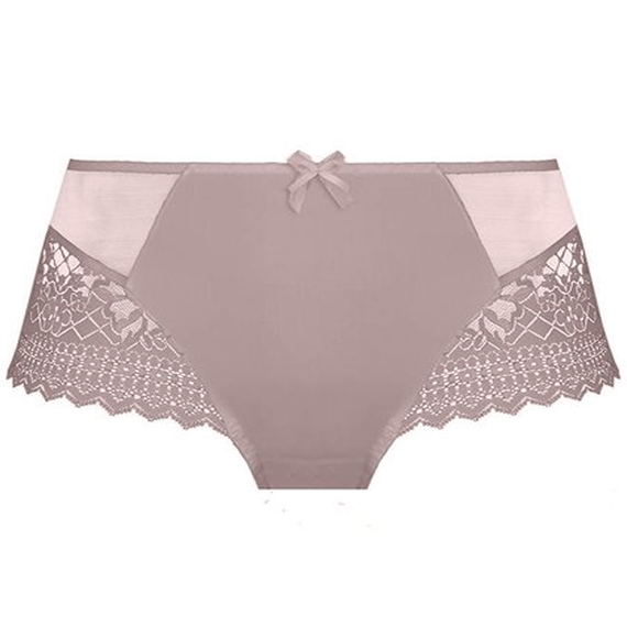 Empreinte Mélody Tailleslip Rose Thé