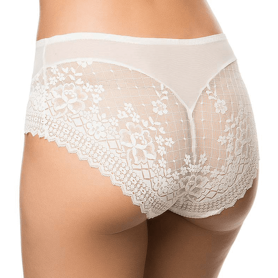 Empreinte Mélody Tailleslip Perle